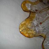 Mazzega pendant light from the 70s