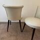 60s cocktail chairs