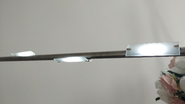Lampe Steiner paris design