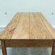 Table de ferme