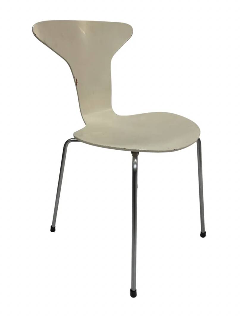 Mosquito Chair by Arne Jacobsen for Fritz Hansen, 1970s