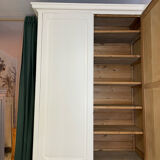 Armoire d’école
