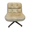 Fauteuil exécutif chair Charles Pollock