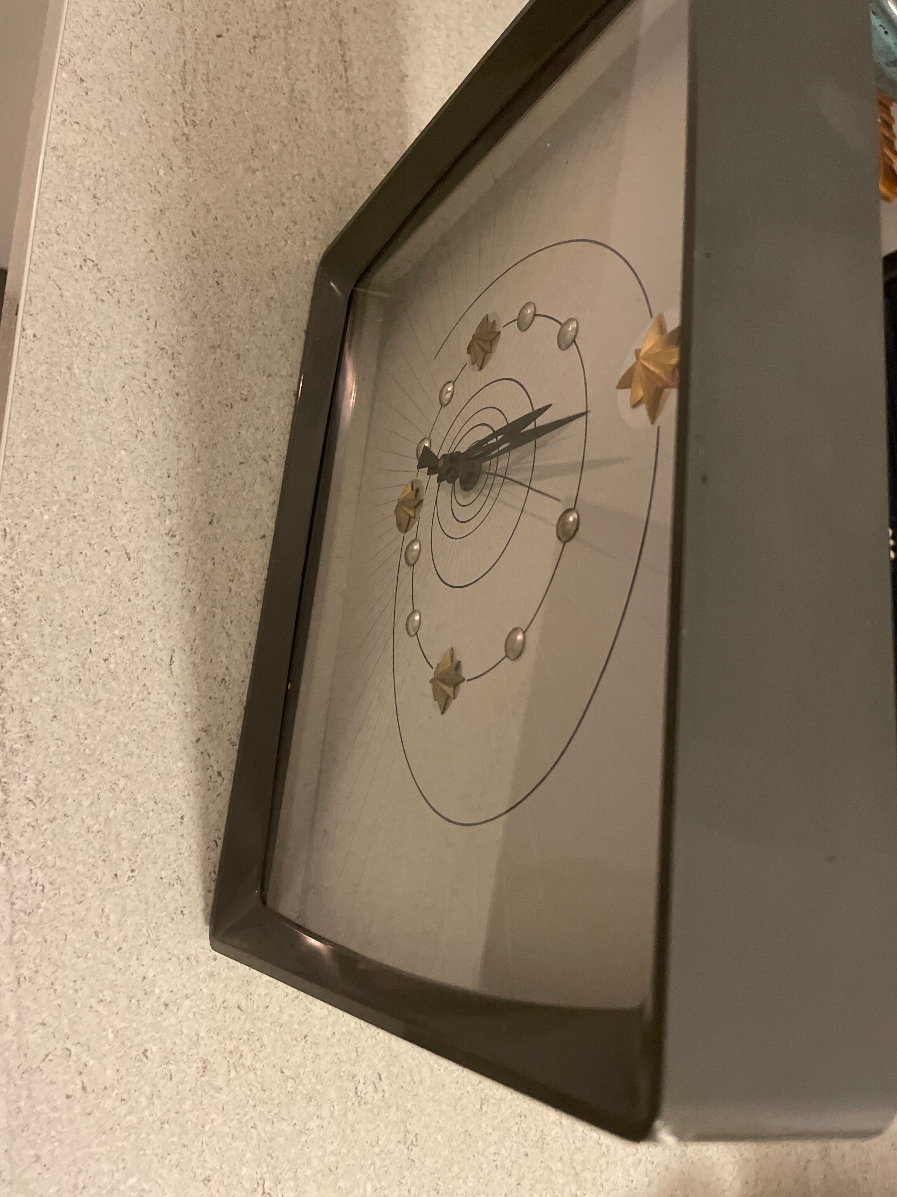 Pendule ORTF