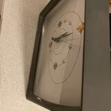 ORTF pendulum