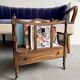 Canterbury Newspaper Magazine Rack