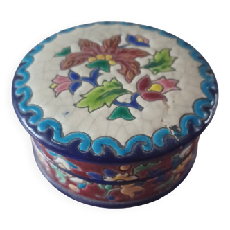 Small candy box