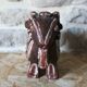Ceramic flower picker ram