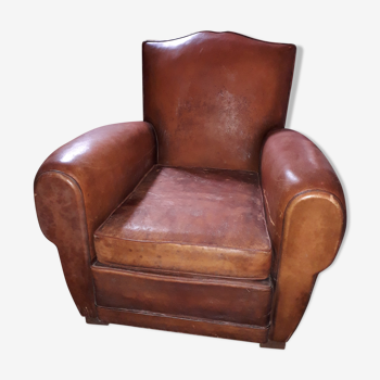 1950s club chair