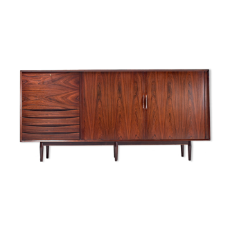 Arne Vodder rosewood sideboard