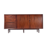 Arne Vodder rosewood sideboard