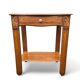 Table de chevet - guéridon Art Déco