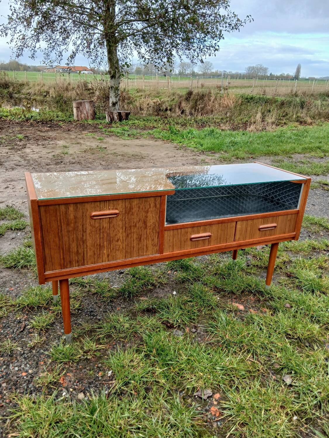 Scandinavian hairdresser