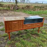 Scandinavian hairdresser