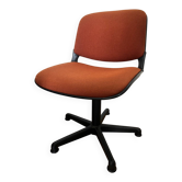 Chaise conforto vintage