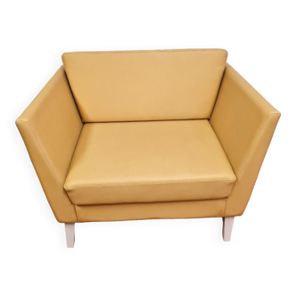 Scandinavian armchair