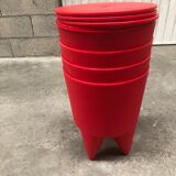 Series 4 stools bubu 1st