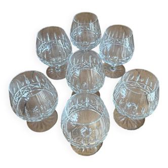 Waterford Crystal Glasses