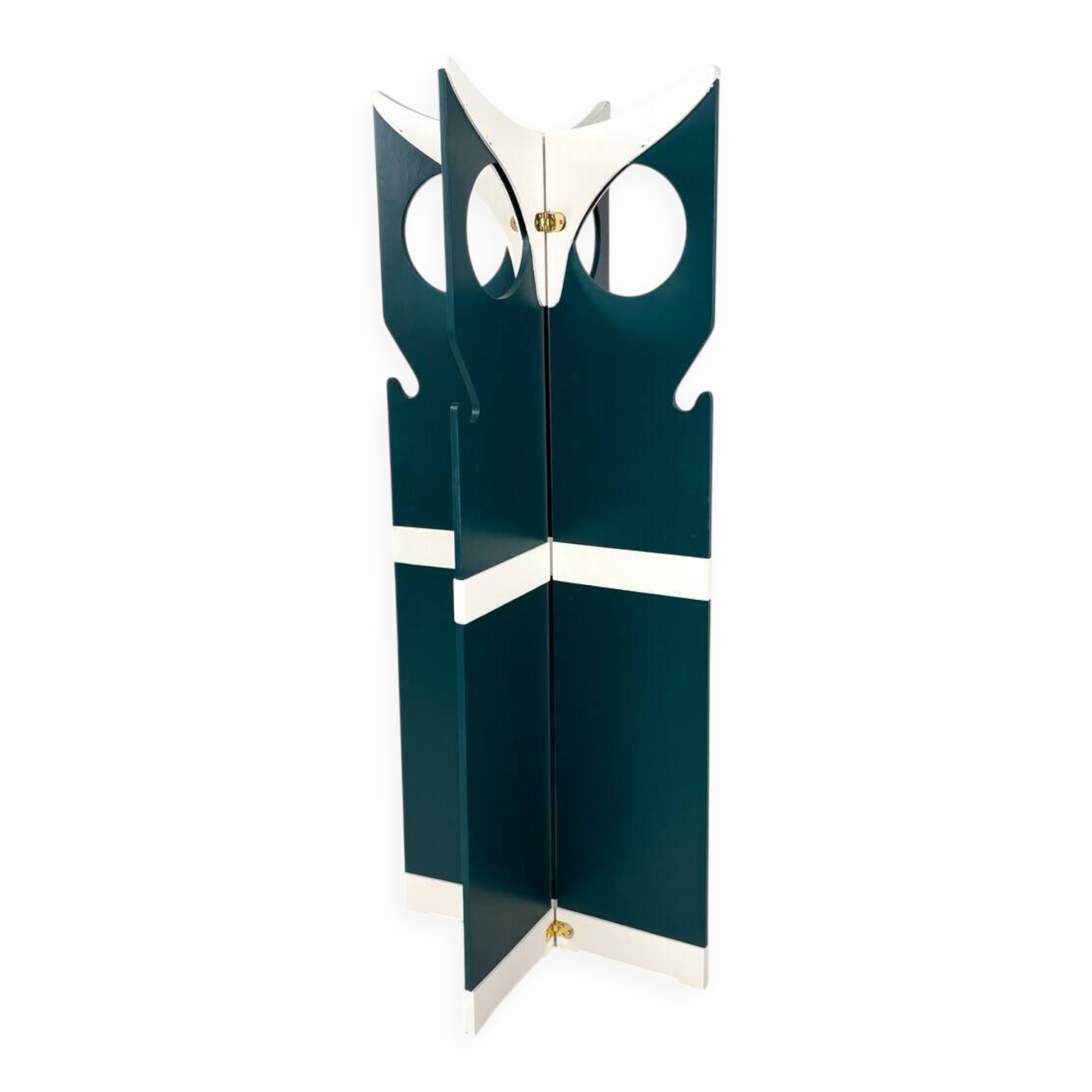 Gufo Coat Rack by Roberto Gabetti and Aimaro Isola, Italy, 1971