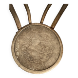 Vintage bistro chair