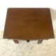 Vintage bedside 50's
