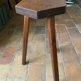 Tripod stool