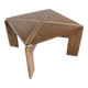 Vintage extendable dining table by Ammannati & Vitelli Giampiero for Catalano
