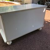 Toy box