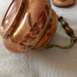 Teapot period restoration
