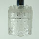 Mid century modern 3-light pendant lamp by hillebrand