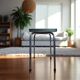 Tabouret vintage