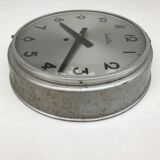 Pendulum former military barracks vintage aluminum star