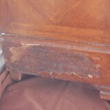 Hat gendarme armoire