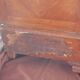 Hat gendarme armoire