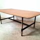 Vintage Italian coffee table from the 60s / 70s