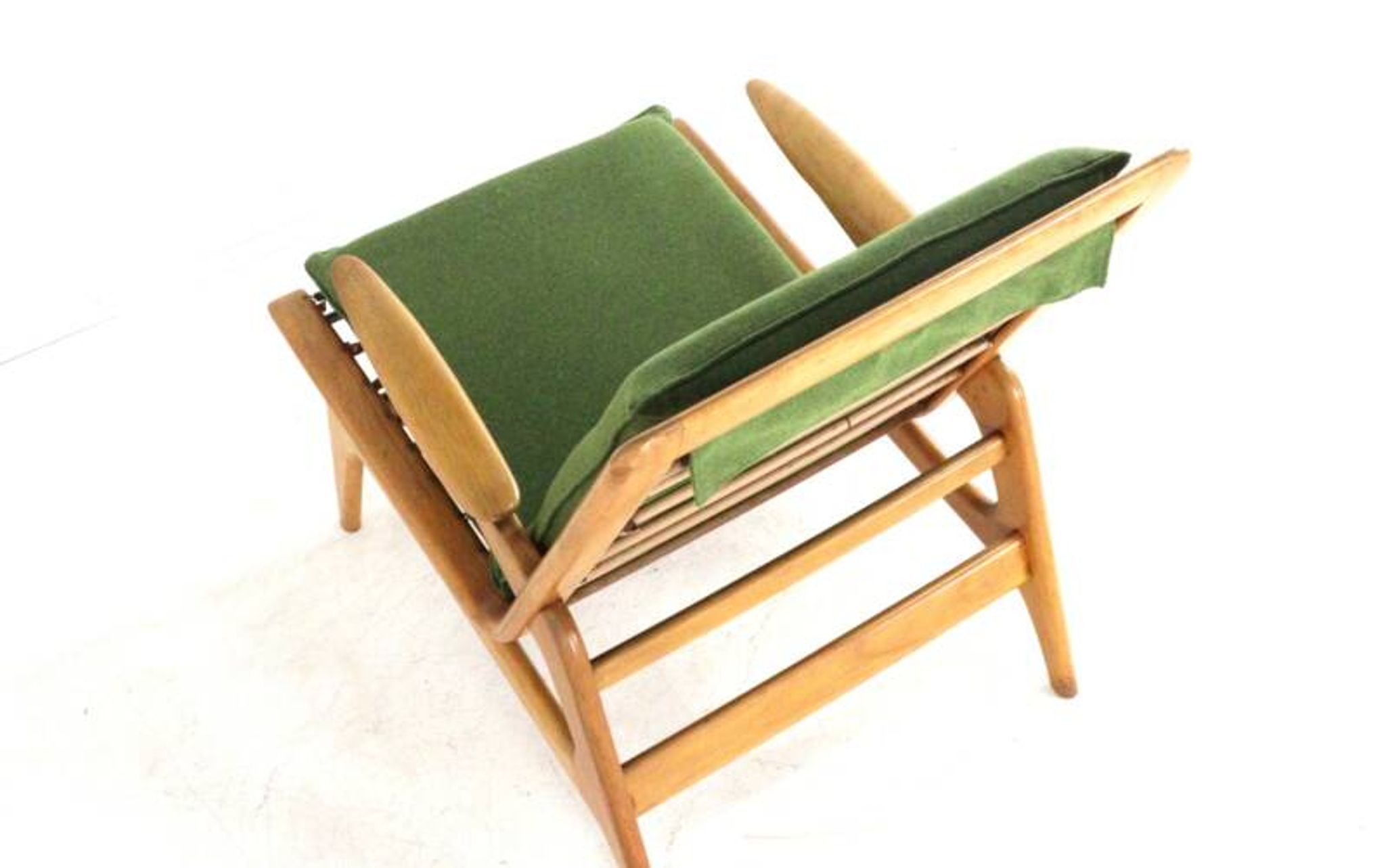 Fauteuil dans le style de Rob Parry - design néerlandais - pièce rare