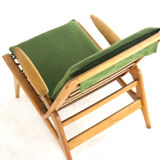 Armchair in the style of Rob Parry - dutch design - rare piece