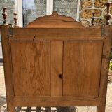 Provençal panetière