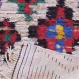 Azilal Berber Rug - 160 x 81 cm