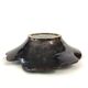 Vallauris ceramic fruit bowl