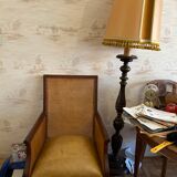 Canning armchair