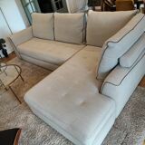 Corner sofa Reversi Roche & Bobois _ Design Sacha Lakic