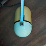 Aiai desk Lamp NA-718 space age Foldable by Kreo-Lite 1970s
