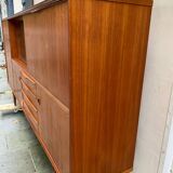 Arno Scandinavian sideboard