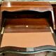 Inlaid Slope Desk Louis XV Style, Napoleon III era