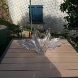 Vannes Art Crystal Cup