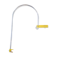 Clamp arch lamp - Italy 1960