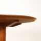 1960s table