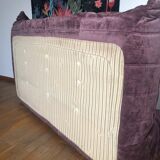 Togo Line Roset Michel Ducaroy Exhibition Set