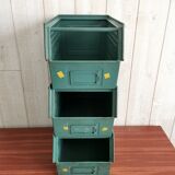 Set de 3 bacs Schafer